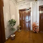 Akkoc Yalisi Villa