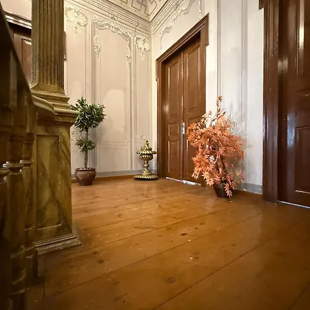 Private 2br In Historic Seafront Mansion W Balcony & Cunda View فيلة *