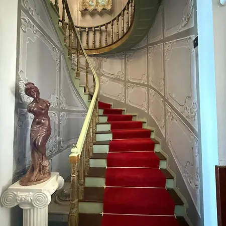 Akkoç Yalısı Ayvalık Villa