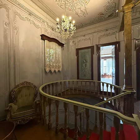 Villa Akkoç Yalısı Ayvalık *