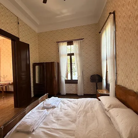 Villa Akkoc Yalisi Ayvalı
