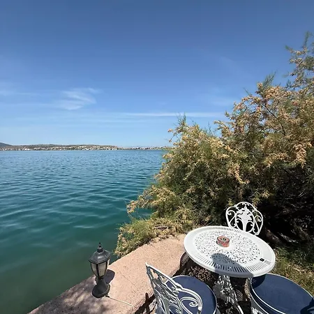 Villa Akkoç Yalısı Ayvalık *
