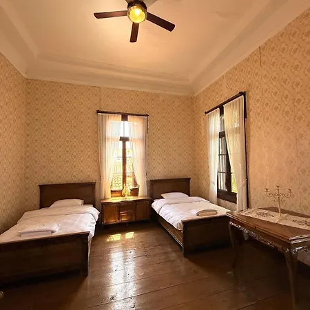 Villa Akkoc Yalisi *