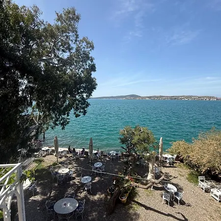 Akkoç Yalısı Ayvalık * Ayvalı