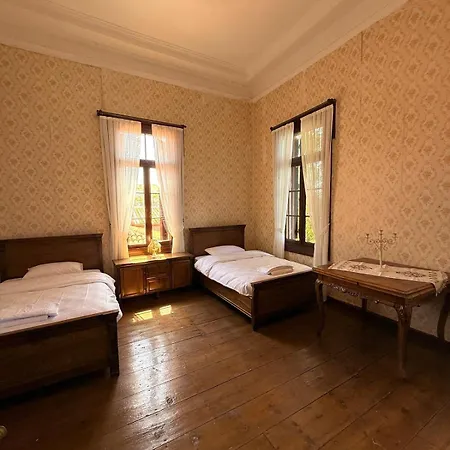 Villa Akkoç Yalısı Ayvalık