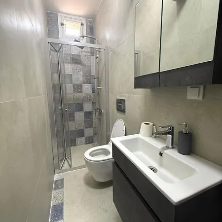 Akkoç Yalısı Ayvalık Villa *