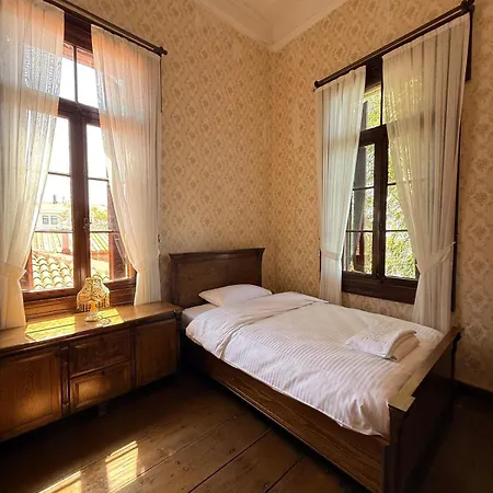 Akkoç Yalısı Ayvalık Villa